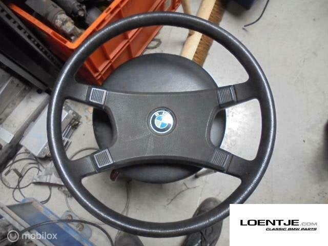 Stuur BMW e3 e23 e12 e9 e24 etc, Gebruikt, Ophalen of Verzenden, BMW, BMW
