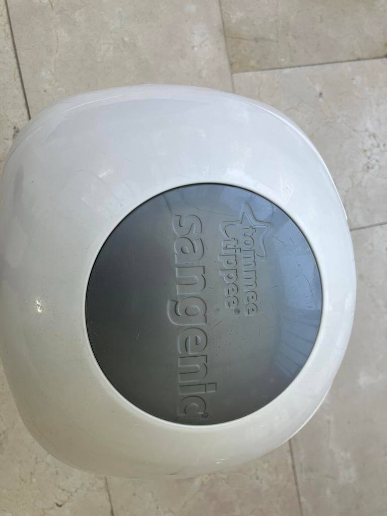 Tommee Tippee Sangenic luieremmer, Ophalen of Verzenden, Gebruikt
