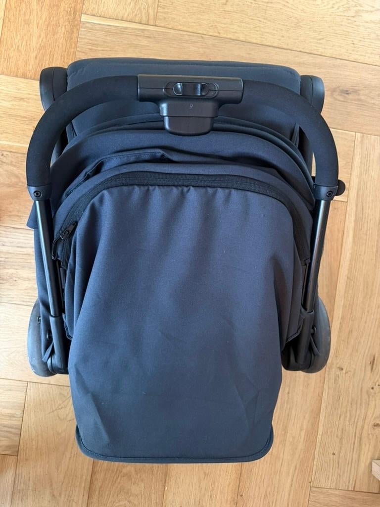 Nieuwe Lara2 buggy evt incl auto-adapters, Kinderen en Baby's, Buggy's, Ophalen of Verzenden, Nieuw, Maxi-Cosi