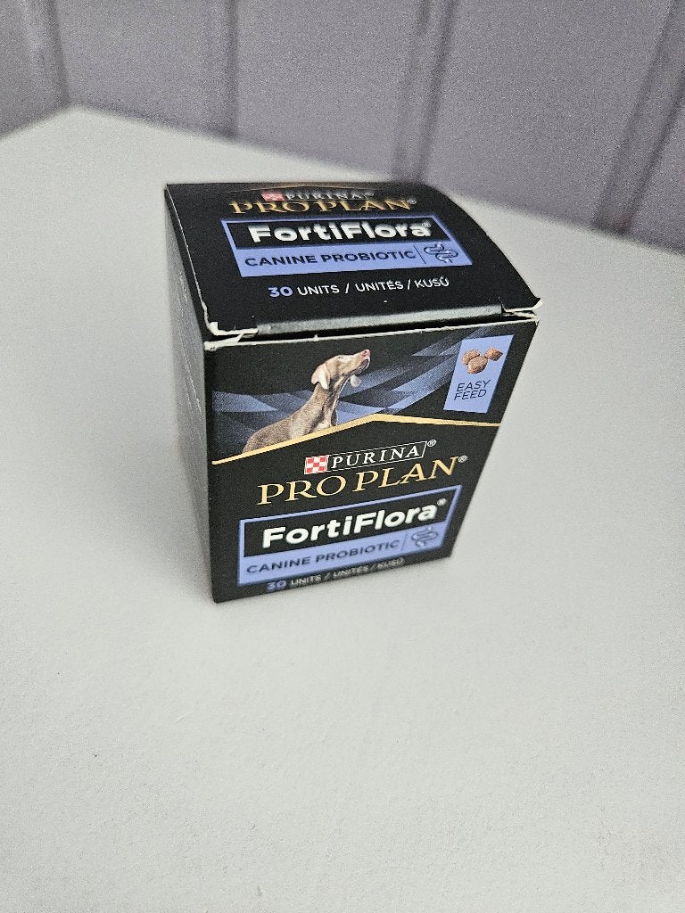 Purina Pro Plan probiotica, Dieren en Toebehoren, Ophalen of Verzenden, Hond