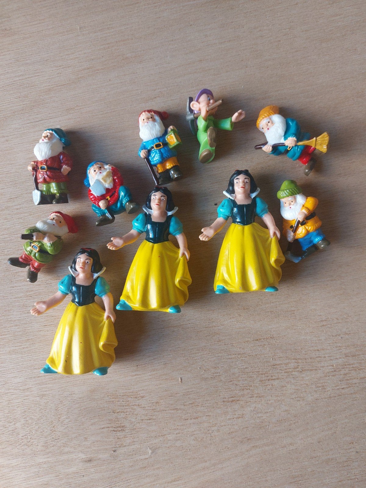 sneeuwwitje, Ophalen of Verzenden