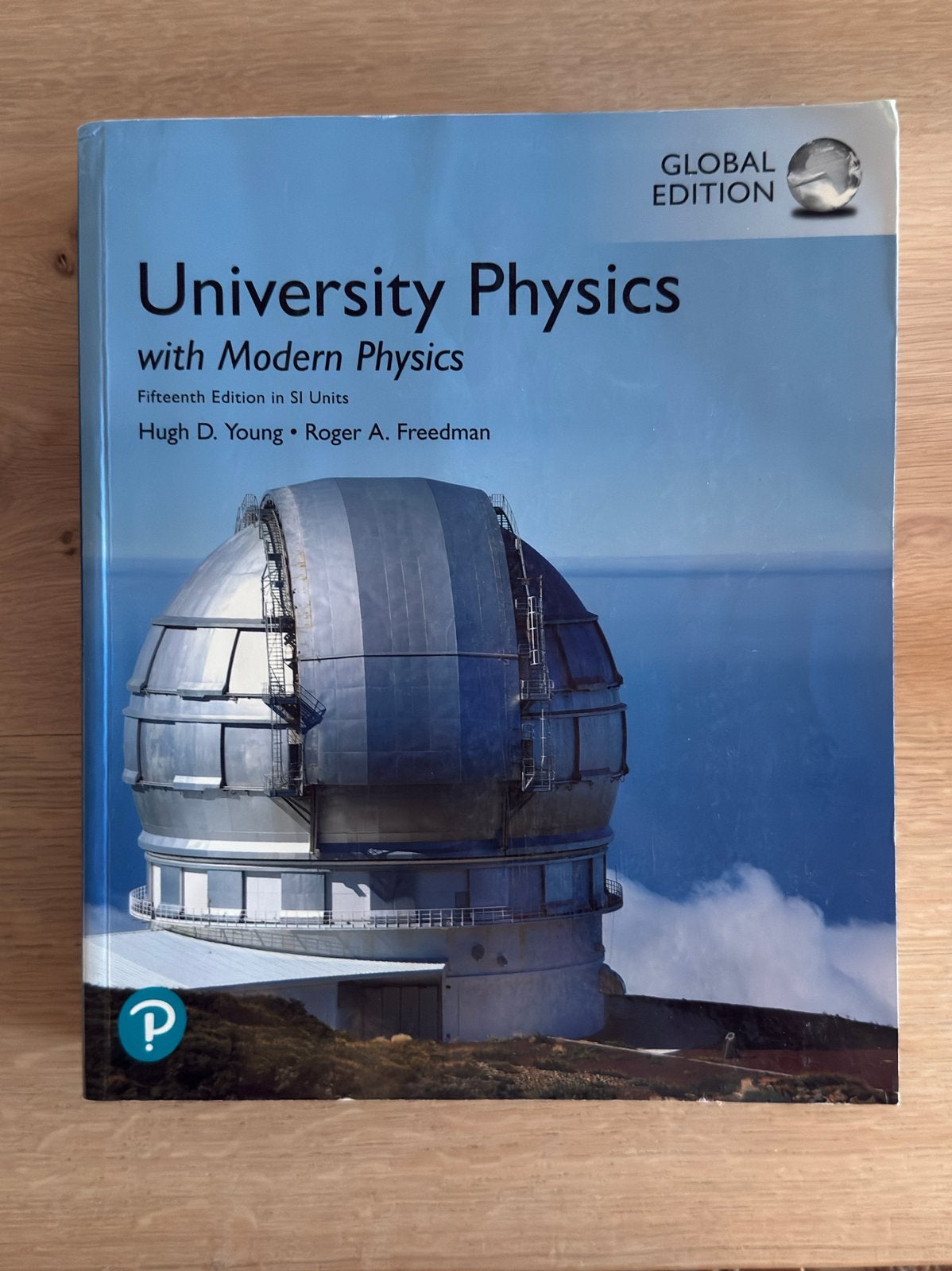 University Physics with Modern Physics - Global Edition, Verzenden, Zo goed als nieuw, Natuurwetenschap
