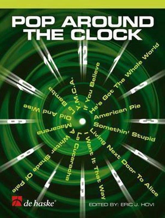 pop around the clock, Muziek en Instrumenten, Blaasinstrumenten | Tuba's, Ophalen of Verzenden, Zo goed als nieuw, Bes-tuba