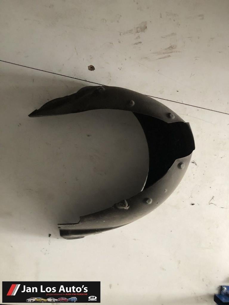 Audi Coupe B3 B4 Modderkuip Links achter 895 810 171, Gebruikt, -, -, Achter