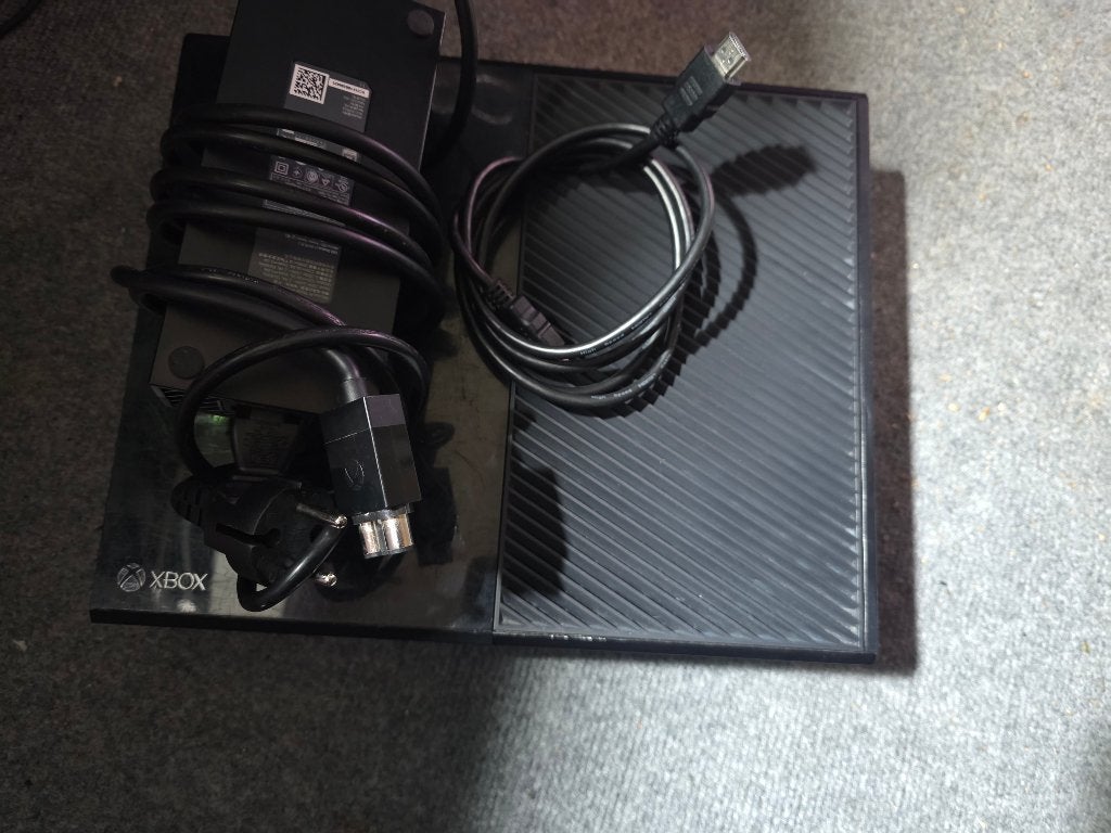 Xbox One, 500 GB, Xbox One, Refurbished, Ophalen of Verzenden