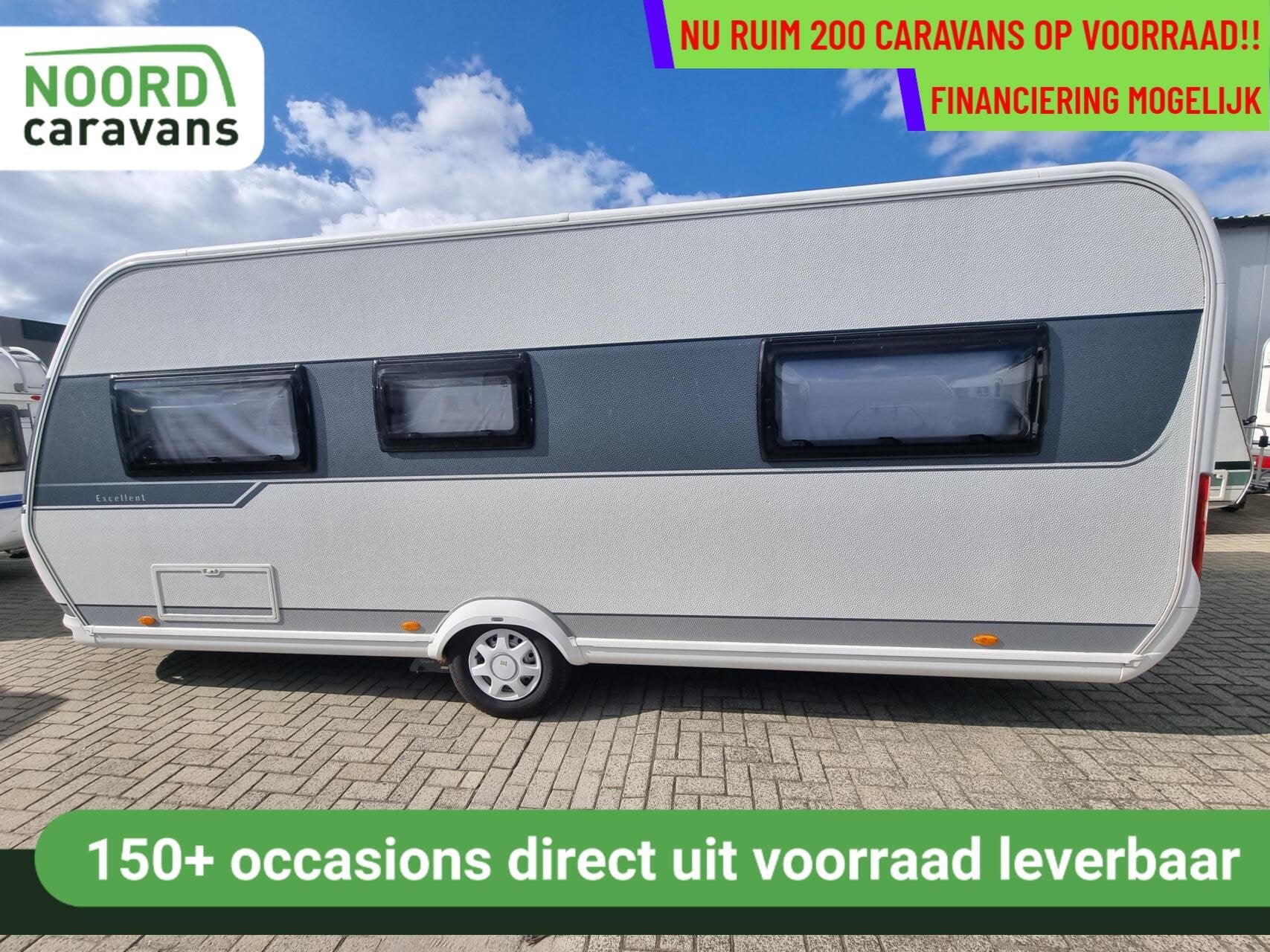 Hobby 560 CFE excellent MOVER +CASS LUIFEL+XXL KEUKEN+250 CM, Mover, Rondzit, Hobby, 7 tot 8 meter