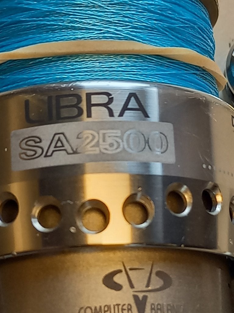 GEZOCHT: Spoel spinmolen TICA LIBRA SA-2500., Ophalen of Verzenden, Zo goed als nieuw, Molen