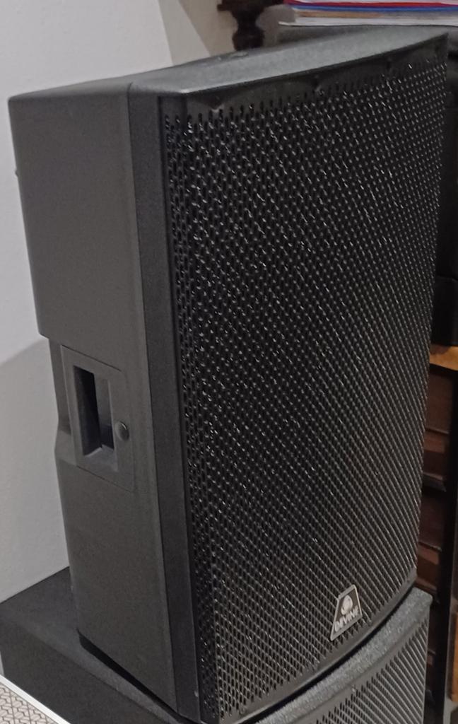 Set Devine 2 TOPS en 2 Sub  NIEUW, Ophalen, Minder dan 500 watt