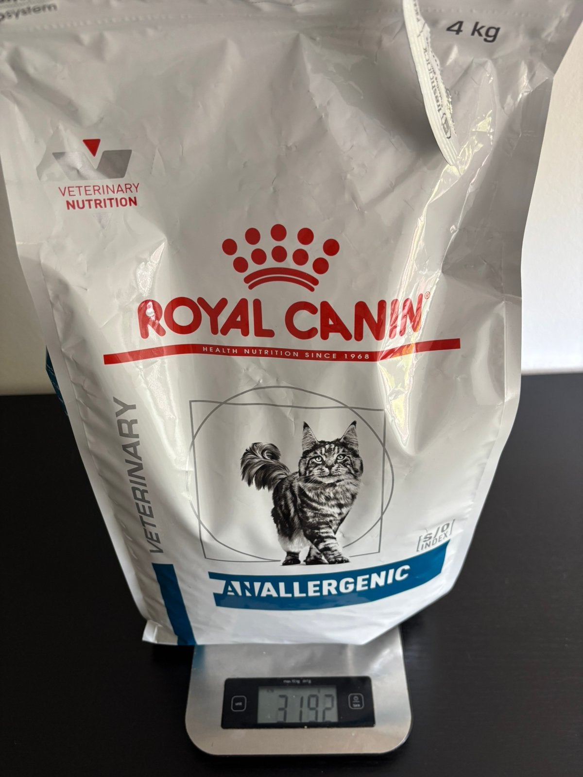 Royal canin Anallergenic kattenvoer, Dieren en Toebehoren, Ophalen of Verzenden, Kat