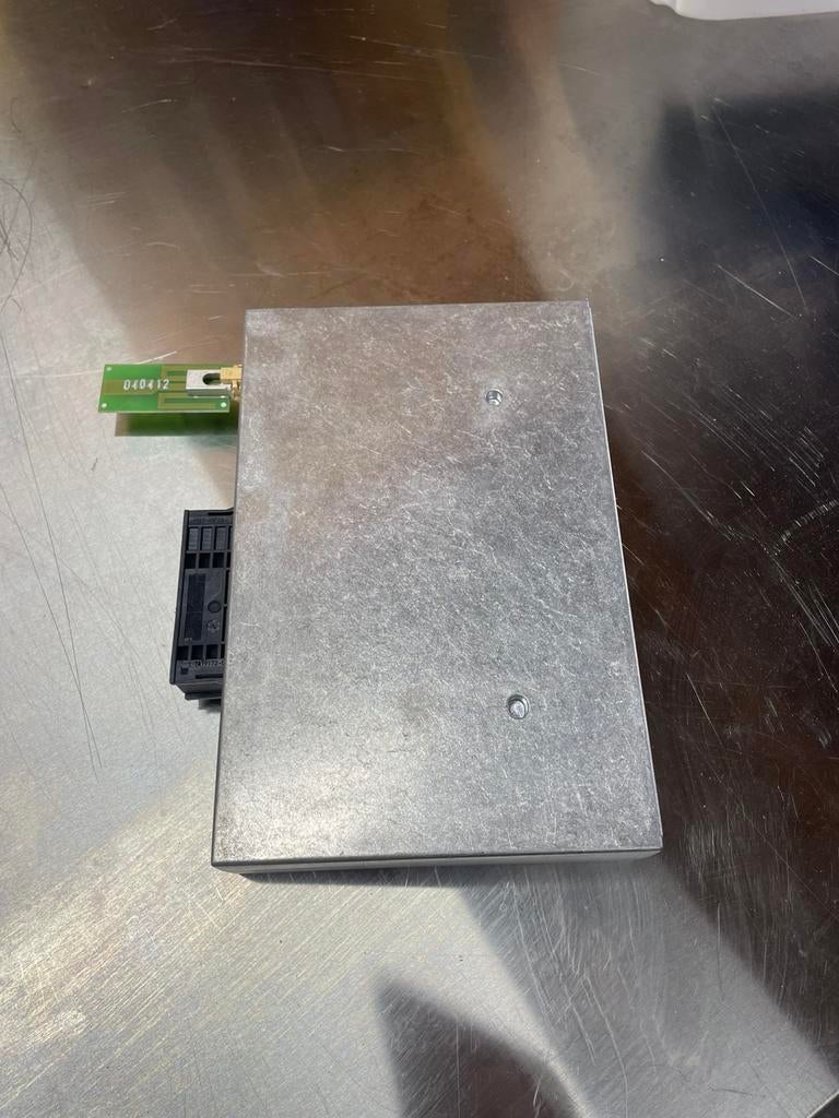 Bluetooth telefoonmodule audi a4 b8 8t0862335e, Ophalen of Verzenden, Audi