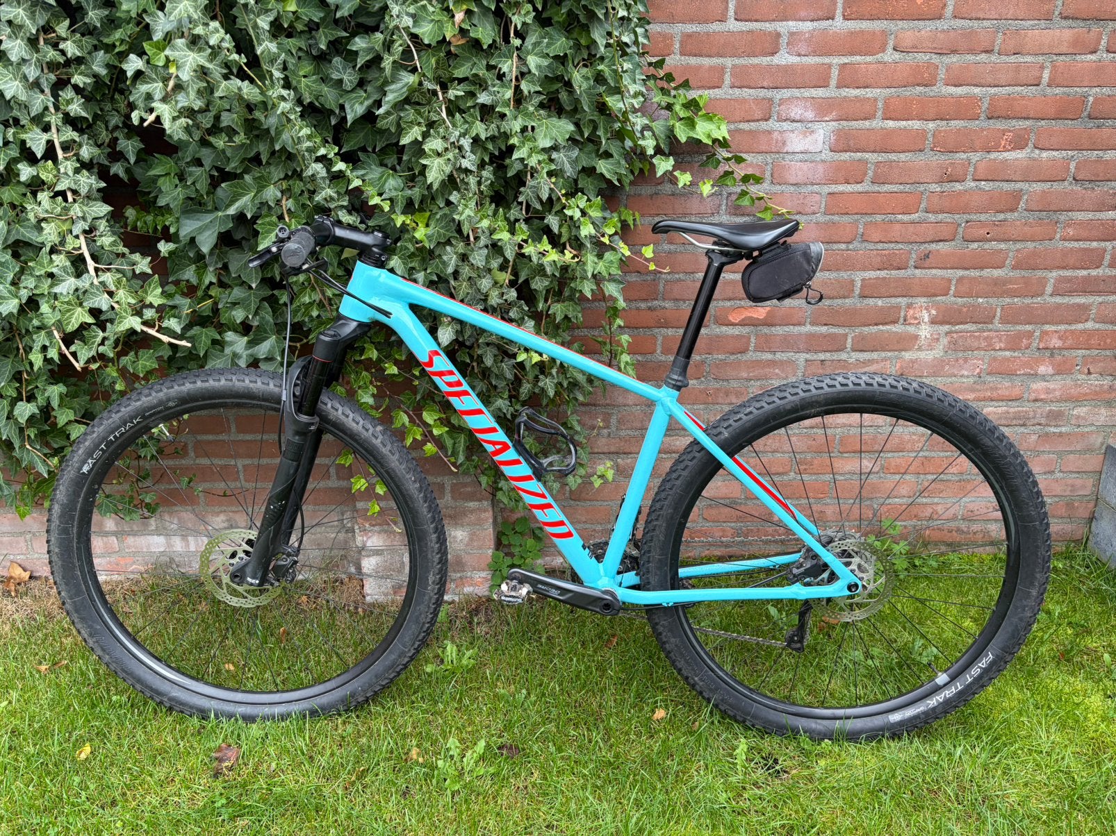 Specialized Chisel MTB, Gebruikt, Hardtail, Schijfrem, Ophalen
