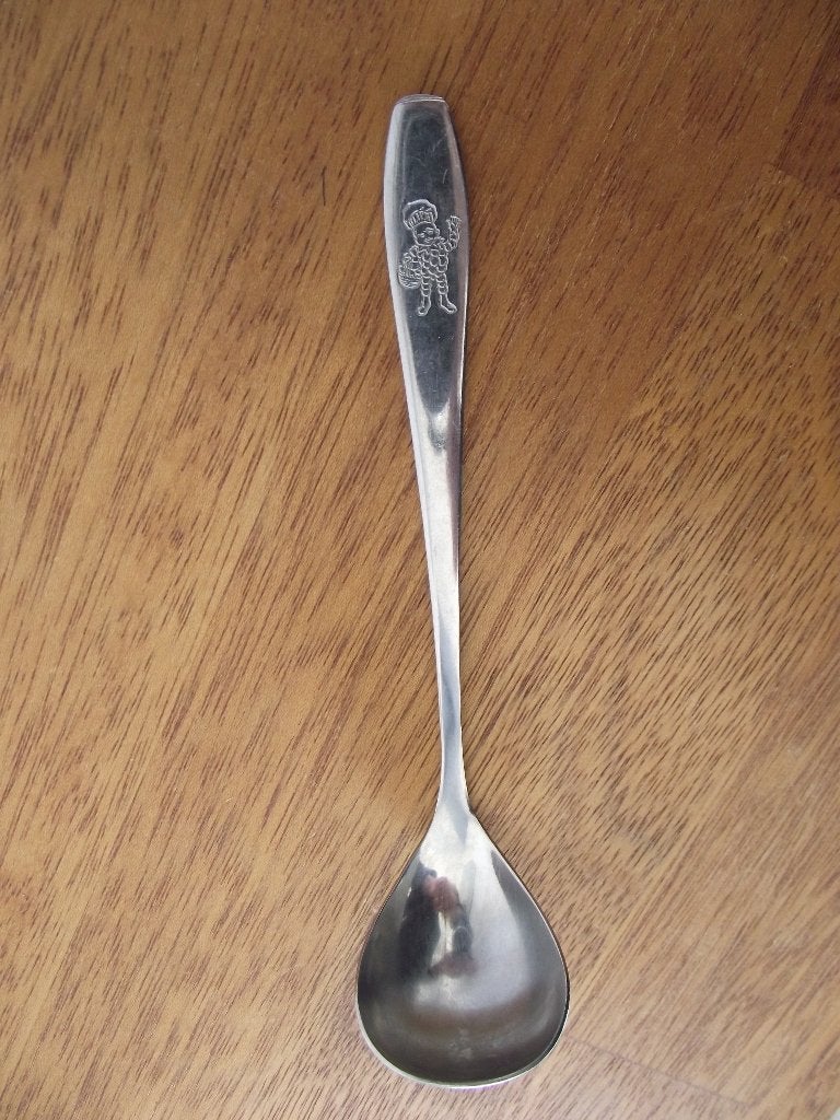 Flipje Jam lepel Tiel 17,5 cm Betuwe extra... Onwijs lekker, Ophalen of Verzenden