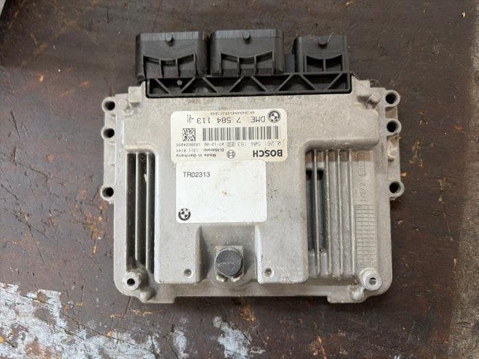 Computer Motormanagement van een Mini Mini, Gebruikt, -, -, Mini