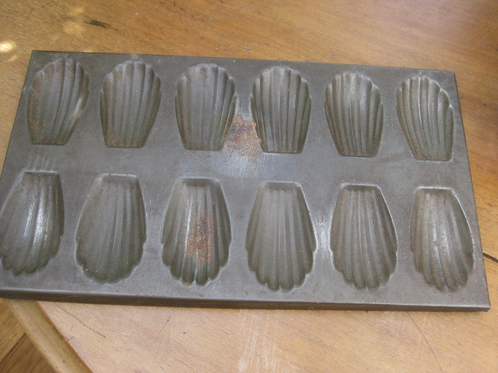 chocolade mal, Ophalen of Verzenden