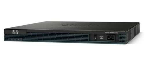 Cisco 2901 Integrated Services Router Gigabit Ethernet, Cisco, Info@cisco.nl, 33 Saronikou St, Ophalen