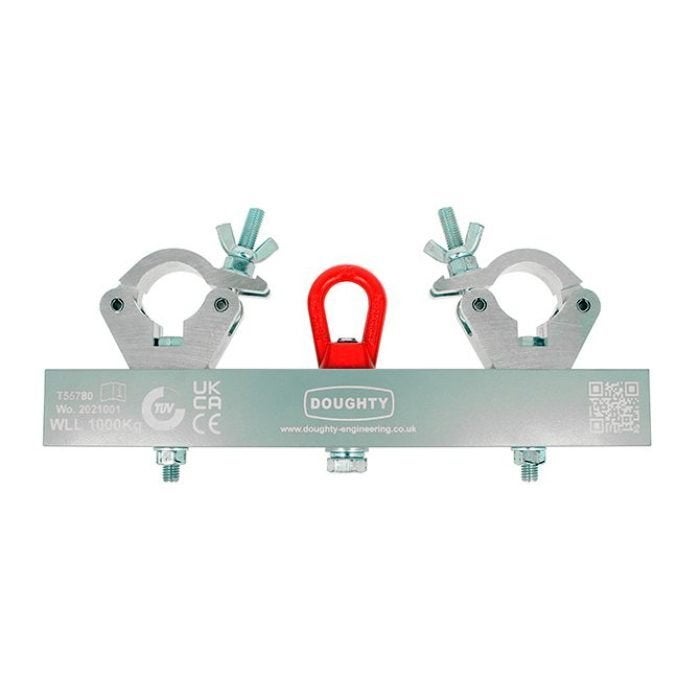 Truss adapter 1000 kilo nieuw T55780 Doughty, Verzenden, Nieuw