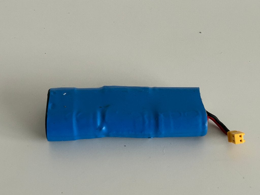 Accu modelbouw rc