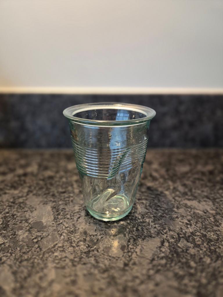 Rob Brandt - Goods Deukglas, Ophalen of Verzenden, Zo goed als nieuw