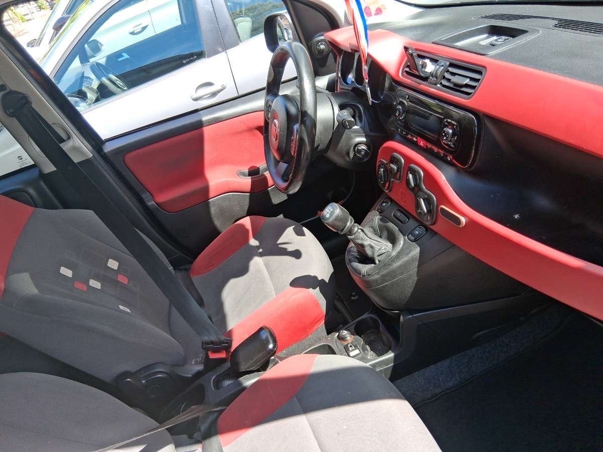 Fiat Panda 2012, Auto-onderdelen, Besturing, Fiat, Nieuw, Ophalen of Verzenden