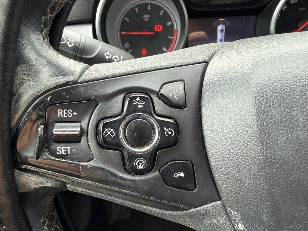 Foto 23 van Opel Astra 1.0 Business+ navi airco Apple Carplay turbo!