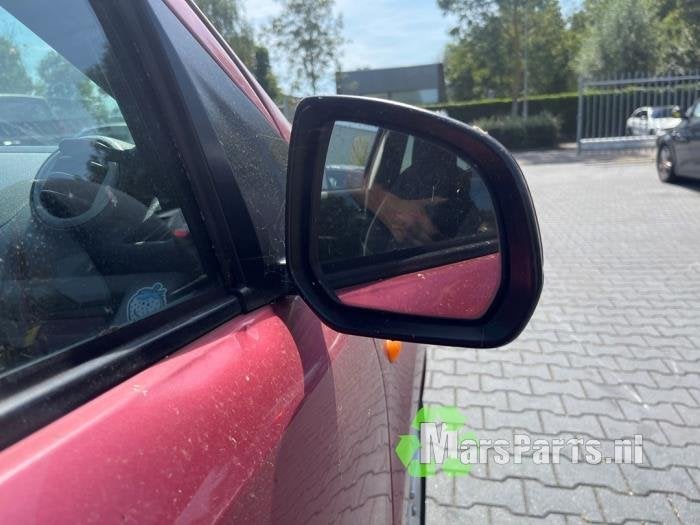 Buitenspiegel rechts van een Suzuki Alto, Auto-onderdelen, Gebruikt, -, -, Ophalen of Verzenden