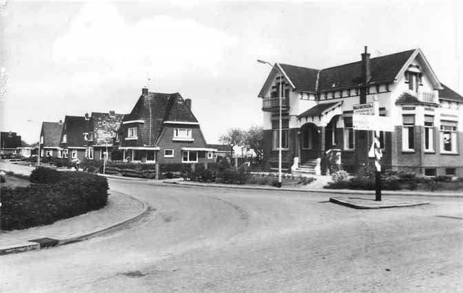 301-258-021 Nieuwolda Wagenborgerweg, Verzenden, Voor 1920, Groningen