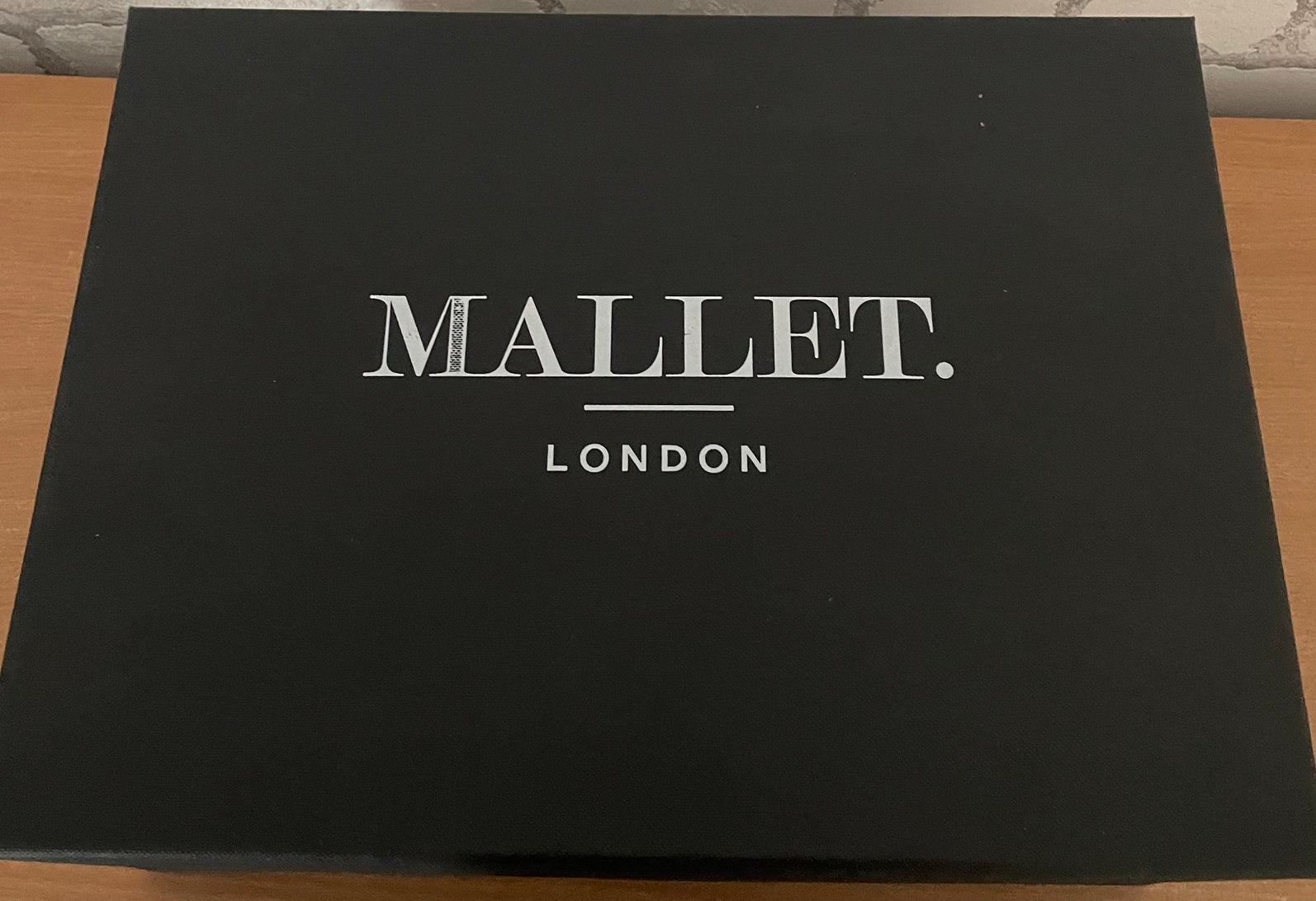 Mallet London heren schoenen maat 43 te koop., Kleding | Heren, Schoenen, Ophalen, Overige kleuren, Sneakers of Gympen, Zo goed als nieuw