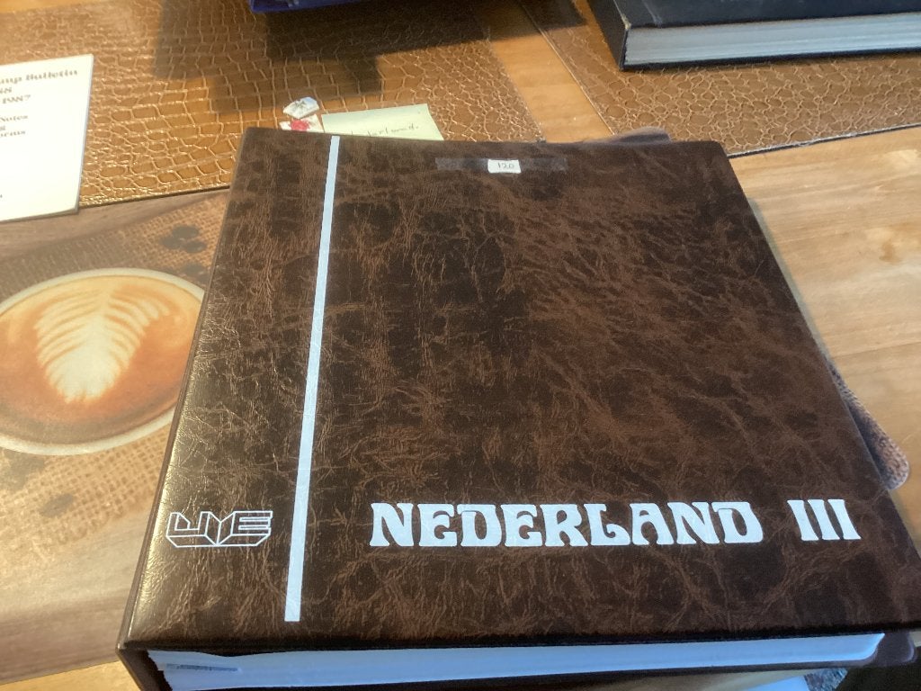 Opruiming kavel 120 Excellent Nederland 1972-1990 223 zegels, Postzegels en Munten, Ophalen, Nederland