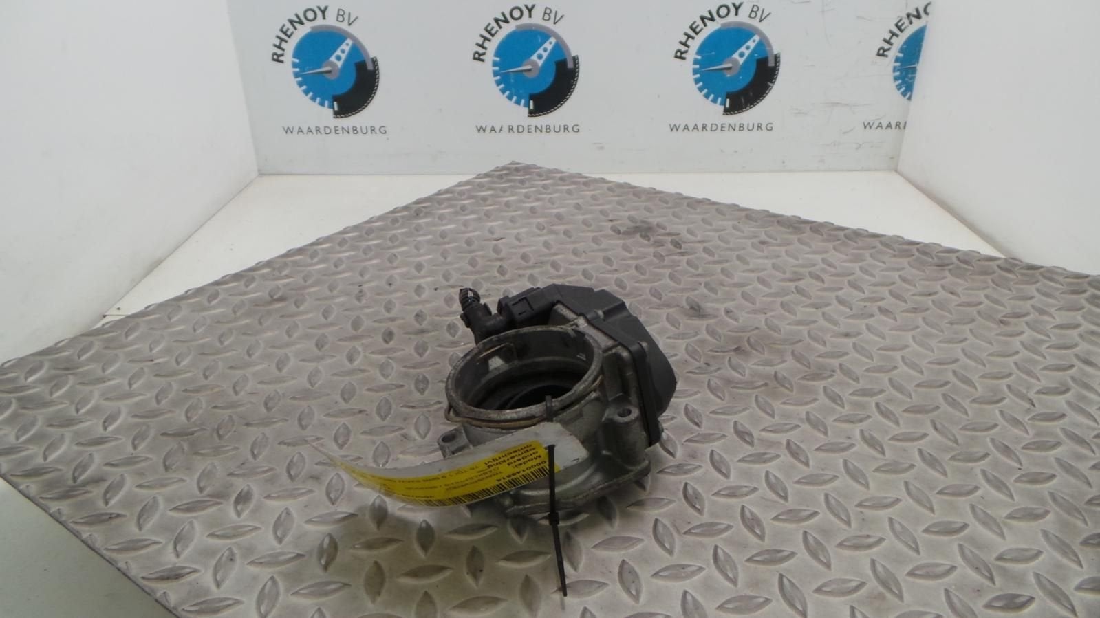 VOLKSWAGEN TRANSPORTER DOKA LR GASKLEPHUIS 2010, Ophalen of Verzenden, Gebruikt, Stiba lid