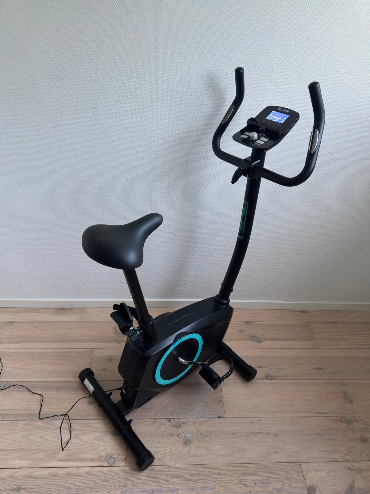 Focus fitness ride 1 / fitbike - zo goed als nieuw, Sport en Fitness, Ophalen, Zo goed als nieuw, Hometrainer
