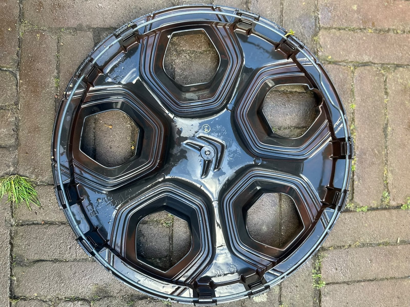 Citroën  Ami  1 losse wieldop 14 inch, Ophalen of Verzenden, Gebruikt