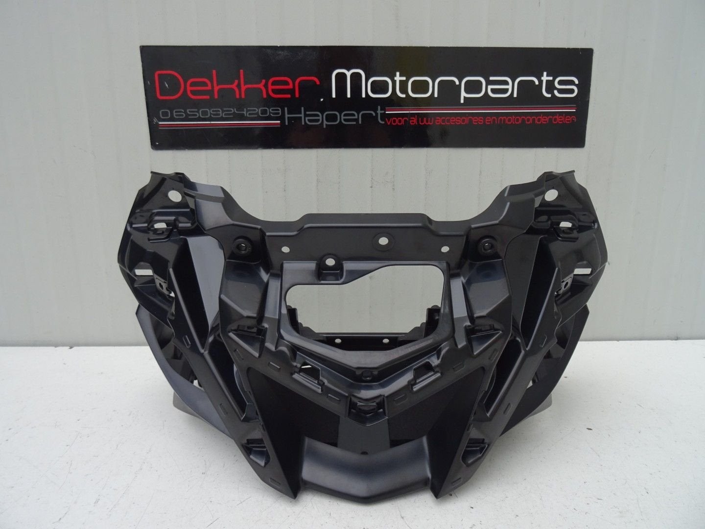 Koplamp Kap / Omlijsting Yamaha YZF R6 2017-2018-2019-2020 >, Motoren, Onderdelen | Yamaha, -, -, Nieuw, Ophalen of Verzenden