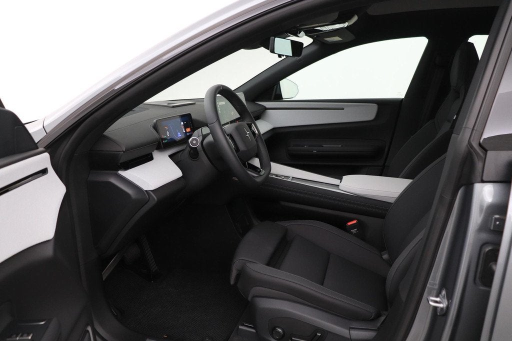 Polestar 4 Long Range Single motor Plus 100 kWh | Plus | Pil, Auto's, Polestar, Automaat, Achterwielaandrijving, 100 kWh, 2205 kg