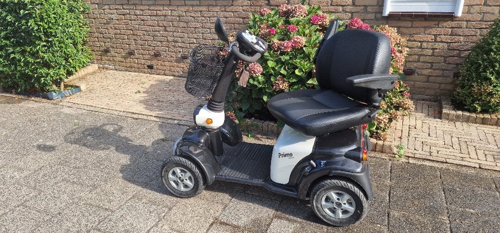 hulpmiddelen, Diversen, Ophalen, Lichtgewicht, Gebruikt
