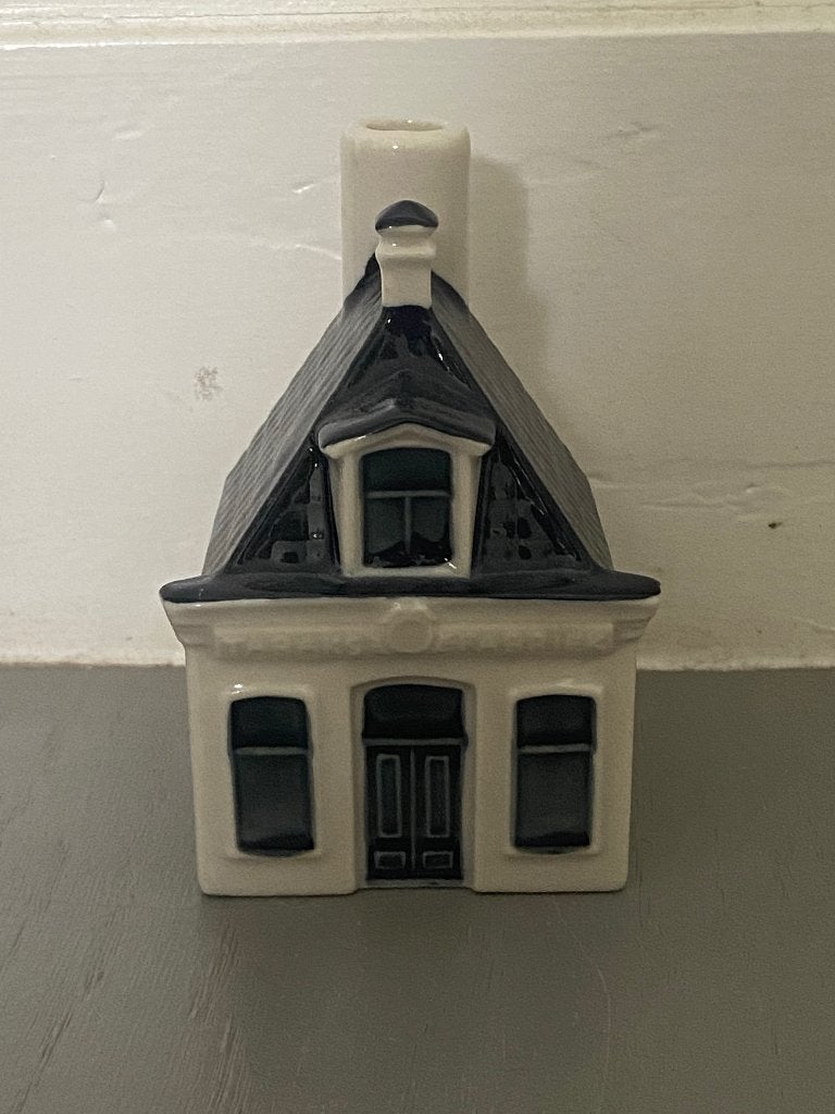 KLM huisje nummer 99, Verzamelen, Verzenden, Zo goed als nieuw, 81 t/m 91