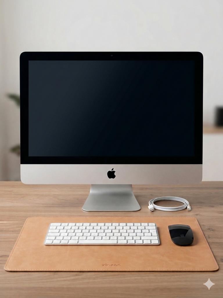Apple iMac 21.5-inch (Mid 2011) - 16GB RAM, macOS Catalina, Computers en Software, Apple Desktops, Gebruikt, iMac, 2 tot 3 Ghz