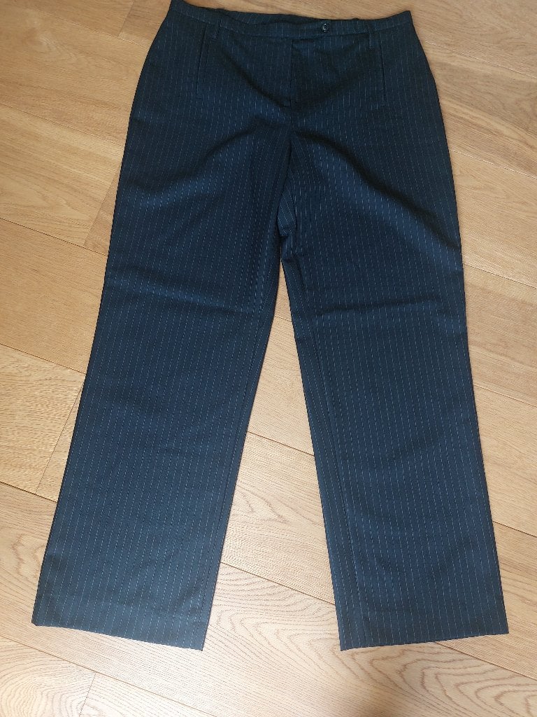 Mooie broek van Scapa, Maat 38/40 (M), Scapa, Blauw, Ophalen of Verzenden