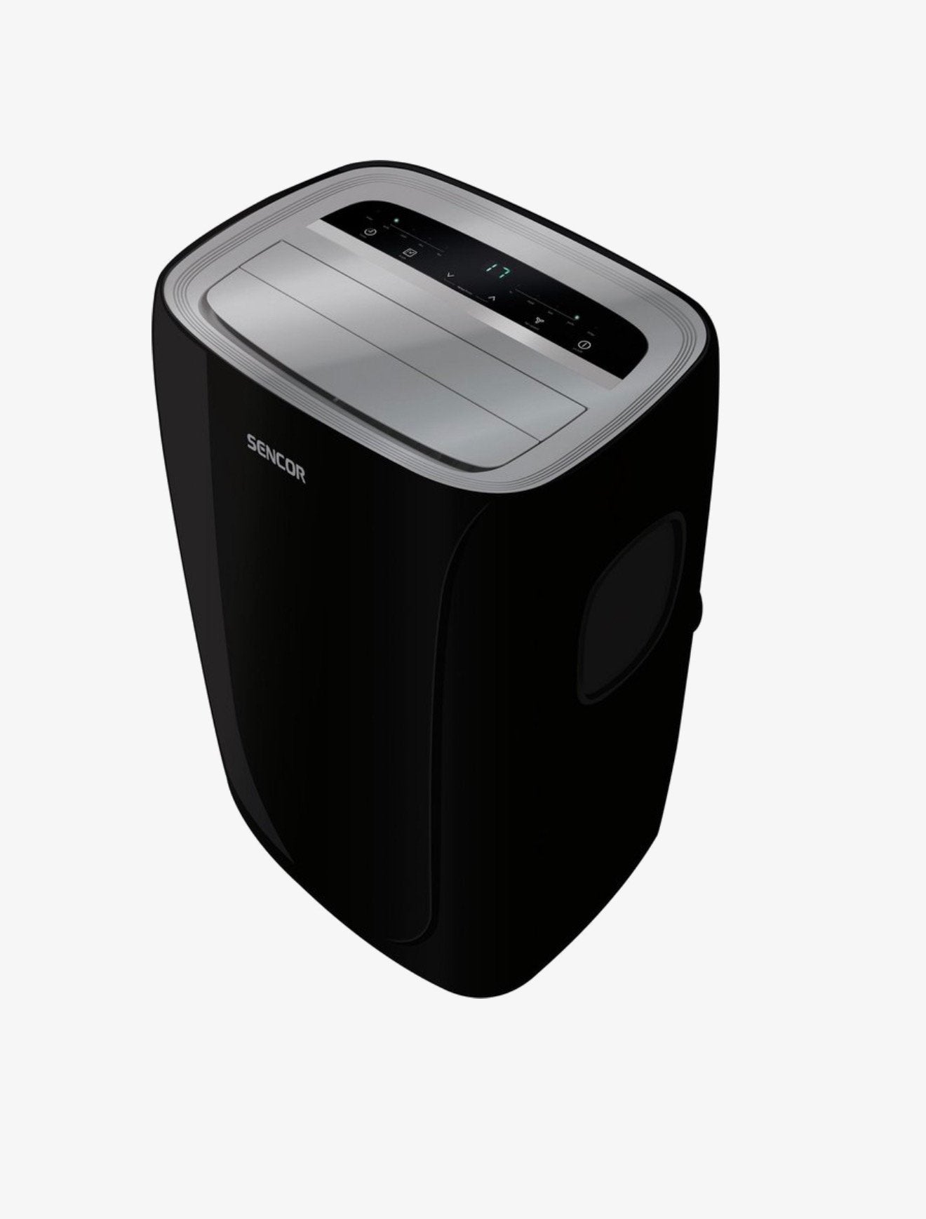 Sencor mobiele airco | 12000BTU | IJSKOUD | 120m³ | KRACHTIG, Timer, Koelen en Ontvochtigen, 3 snelheden of meer, Ophalen of Verzenden