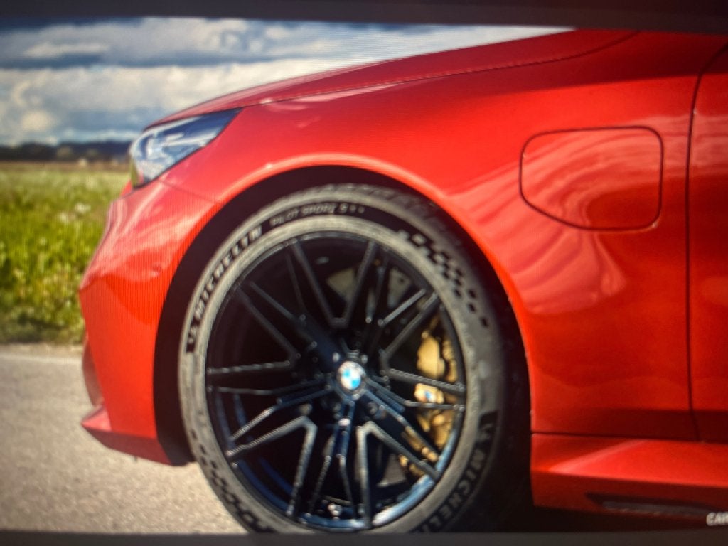 Spiegelkappen voor uw BMW 3 serie G20 G21