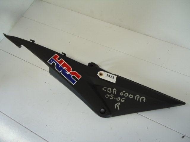 CBR600RR 2005 - 2006 Honda Cover Cover onder tank D1-13235
