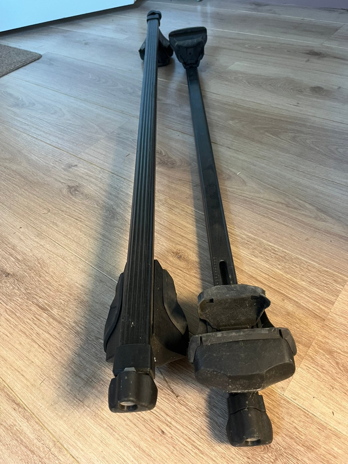 Dakdrager, Auto diversen, Ophalen, Gebruikt
