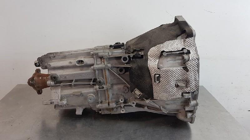 Versnellingsbak Schakel ABS BMW 1 serie (F20) 23008645319, Gebruikt, Petuelring 130, München 80809, , Duitsland, BMW, Bayerische Motoren Werke AG