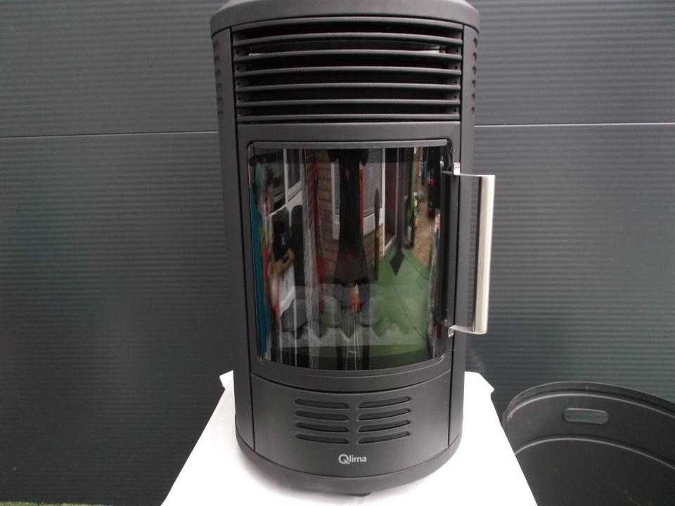 gas heater, Tuin en Terras, Terrasverwarmers, Ophalen, Nieuw, Gas