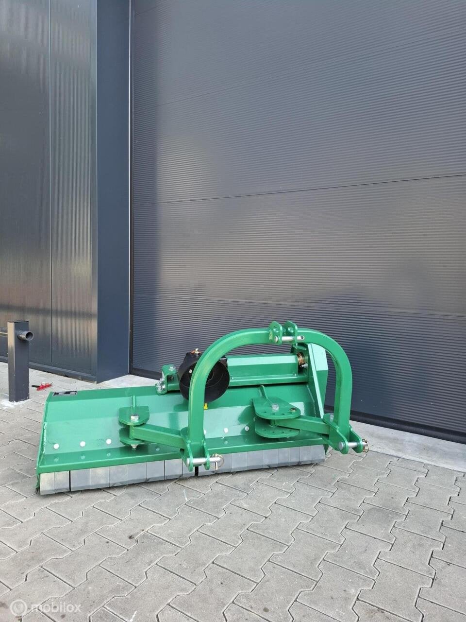 Better Agro BELM120 MECHANISCH VERSTEK KLEPELMAAIER, Sinderenseweg, Westerveld, Overige, Overige typen