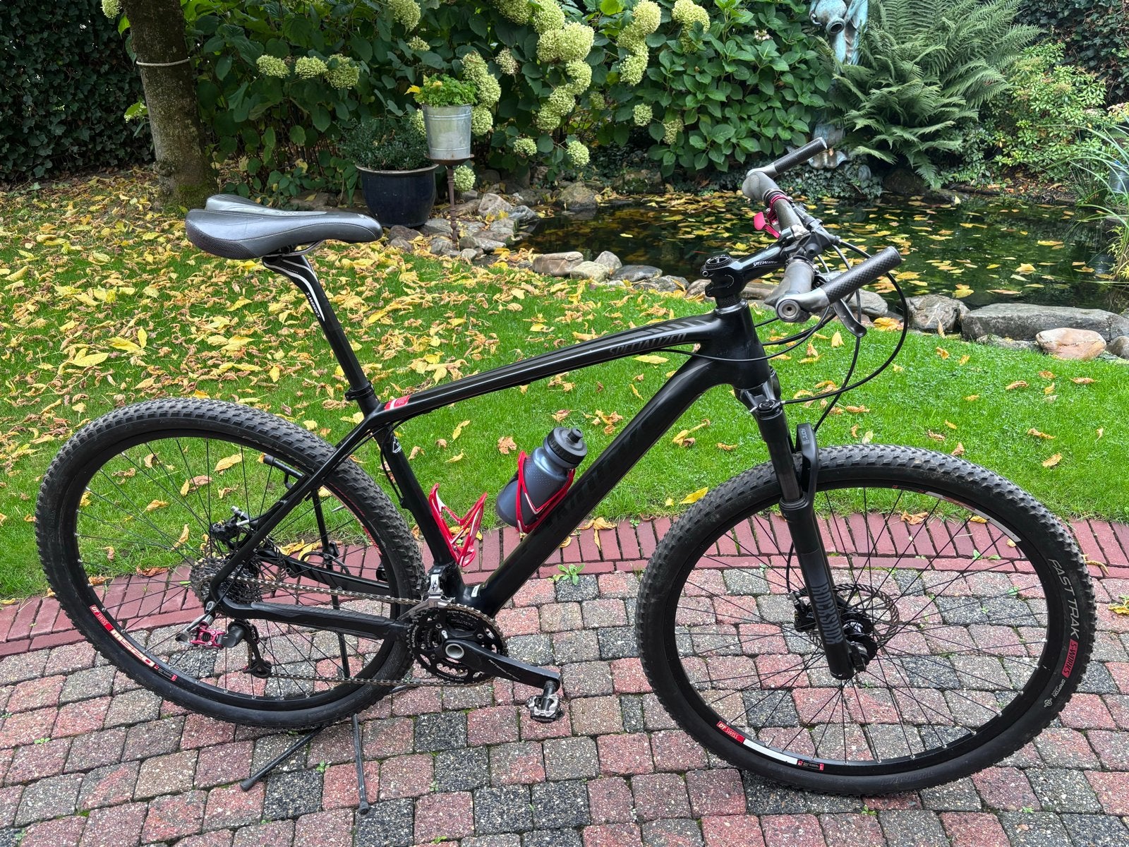 Specialized S-Works Stumpjumper Hardtail Mountainbike, Overige merken, Gebruikt, Hardtail, Heren