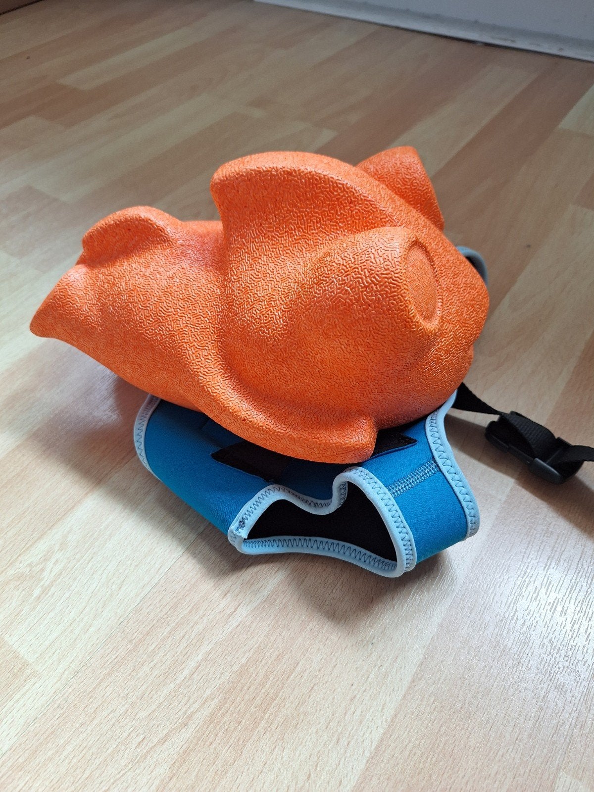 Fibby zwemhulp ZGAN, Jongen of Meisje, One size, Ophalen of Verzenden, Zo goed als nieuw