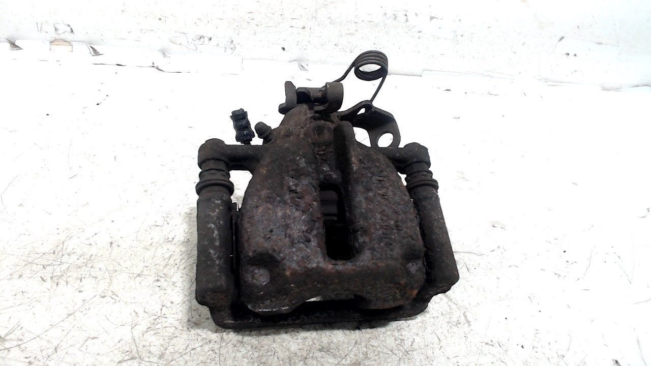 Remklauw links achter Fiat Scudo, Onderdelen@venauto.nl, Van der Ven Autorecycling B.V., Gebruikt, Ettenseweg 76, 4706 PB Roosendaal, The Netherlands