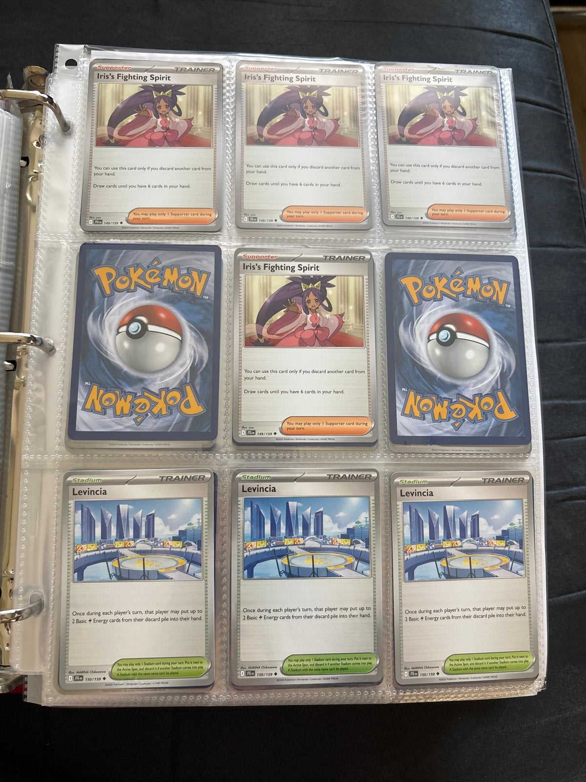 Pokémon JTG 0,10 per stuk, Ophalen of Verzenden, Gebruikt, Meerdere kaarten