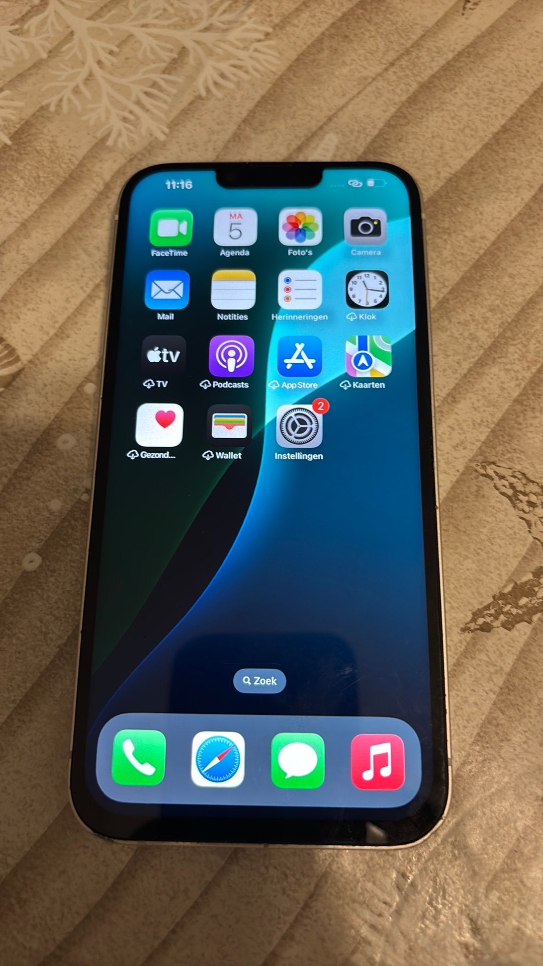 Iphone 14 plus te koop