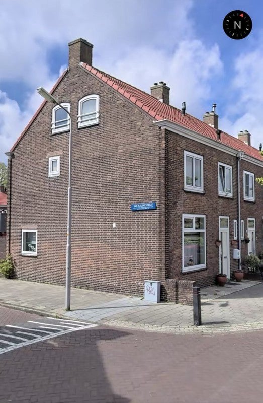 NIEUW! Woonruimte te huur Van Diepenstraat, Velsen-Noord, Huizen en Kamers